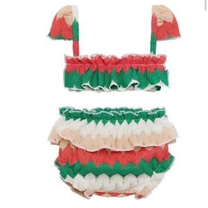 Montce Swim Bikini 2T